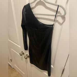 Forever 21 Sparkle Dress